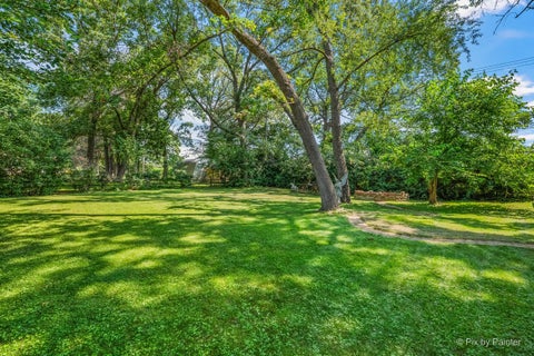 Tiny photo for 749 Cynthia Drive, Lake Holiday, IL 60548 (MLS # 12717845)