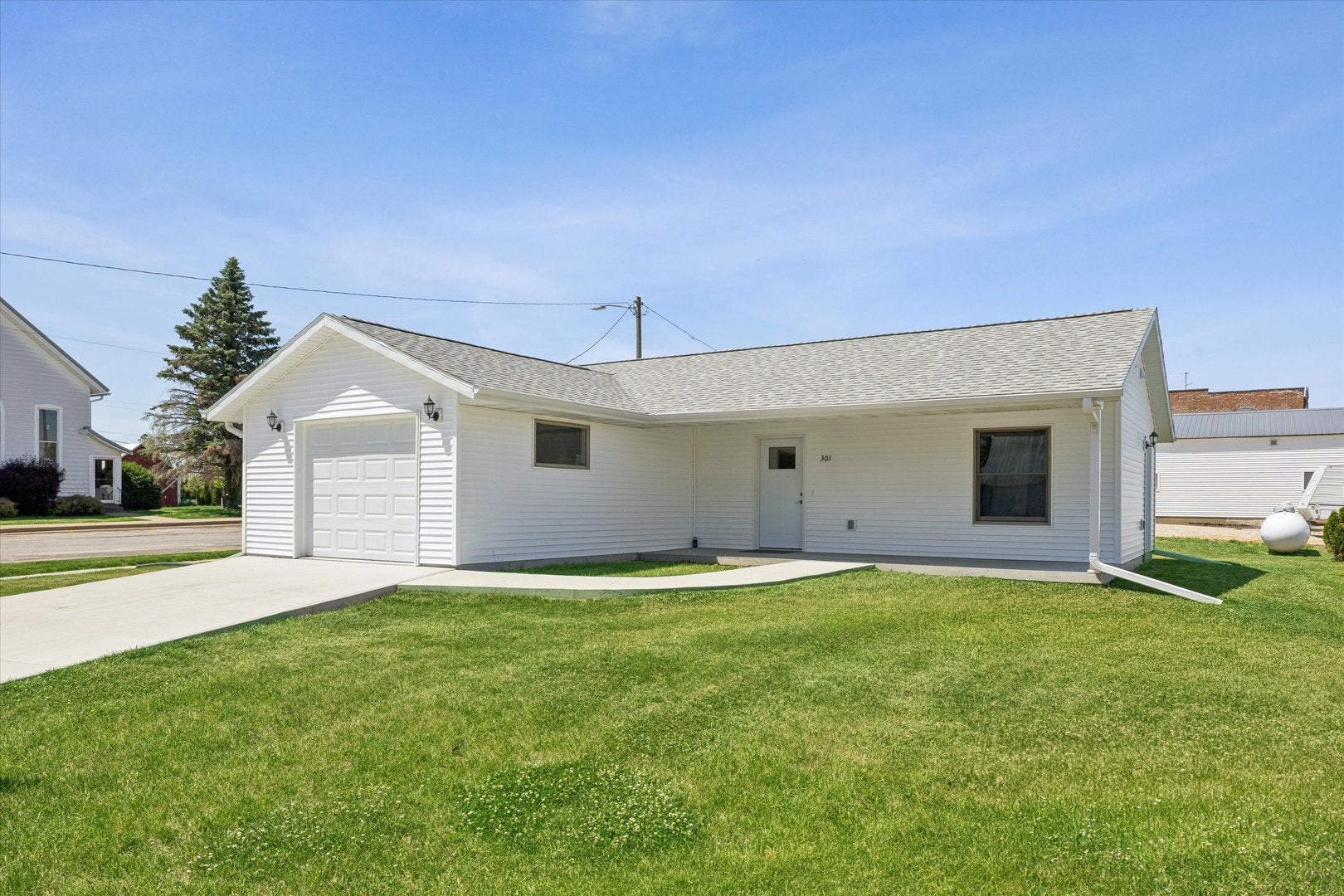 301 Church Avenue