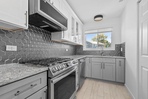 Tiny photo for 515 Dakota Court, Carol Stream, IL 60188 (MLS # 12491972)