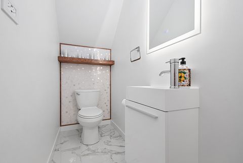 Tiny photo for 515 Dakota Court, Carol Stream, IL 60188 (MLS # 12491972)
