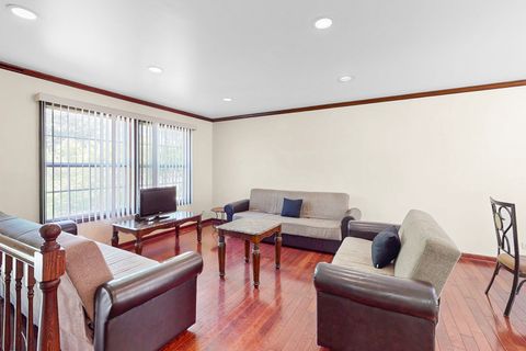 Tiny photo for 923 Capistrano Terrace, Bartlett, IL 60103 (MLS # 12473369)
