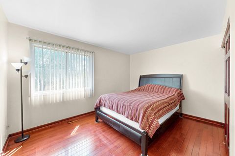 Tiny photo for 923 Capistrano Terrace, Bartlett, IL 60103 (MLS # 12473369)