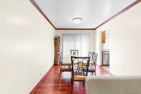Tiny photo for 923 Capistrano Terrace, Bartlett, IL 60103 (MLS # 12473369)