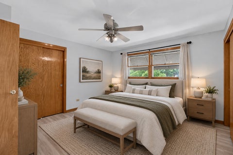 Tiny photo for 7001 W 81st Street, Burbank, IL 60459 (MLS # 12796051)