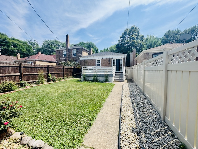 2544 W 107th Street