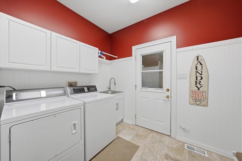 Tiny photo for 25155 S Stoney Island Avenue, Crete, IL 60417 (MLS # 12645514)