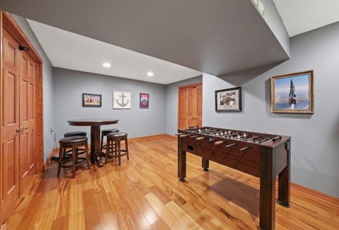 Tiny photo for 25155 S Stoney Island Avenue, Crete, IL 60417 (MLS # 12645514)