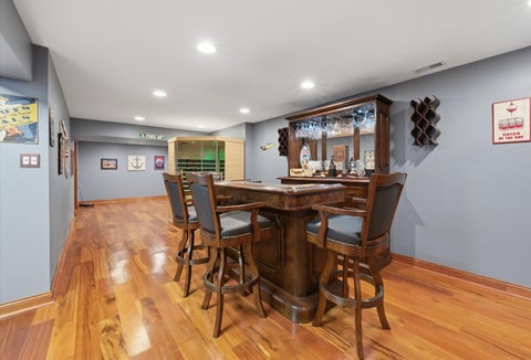 Tiny photo for 25155 S Stoney Island Avenue, Crete, IL 60417 (MLS # 12645514)