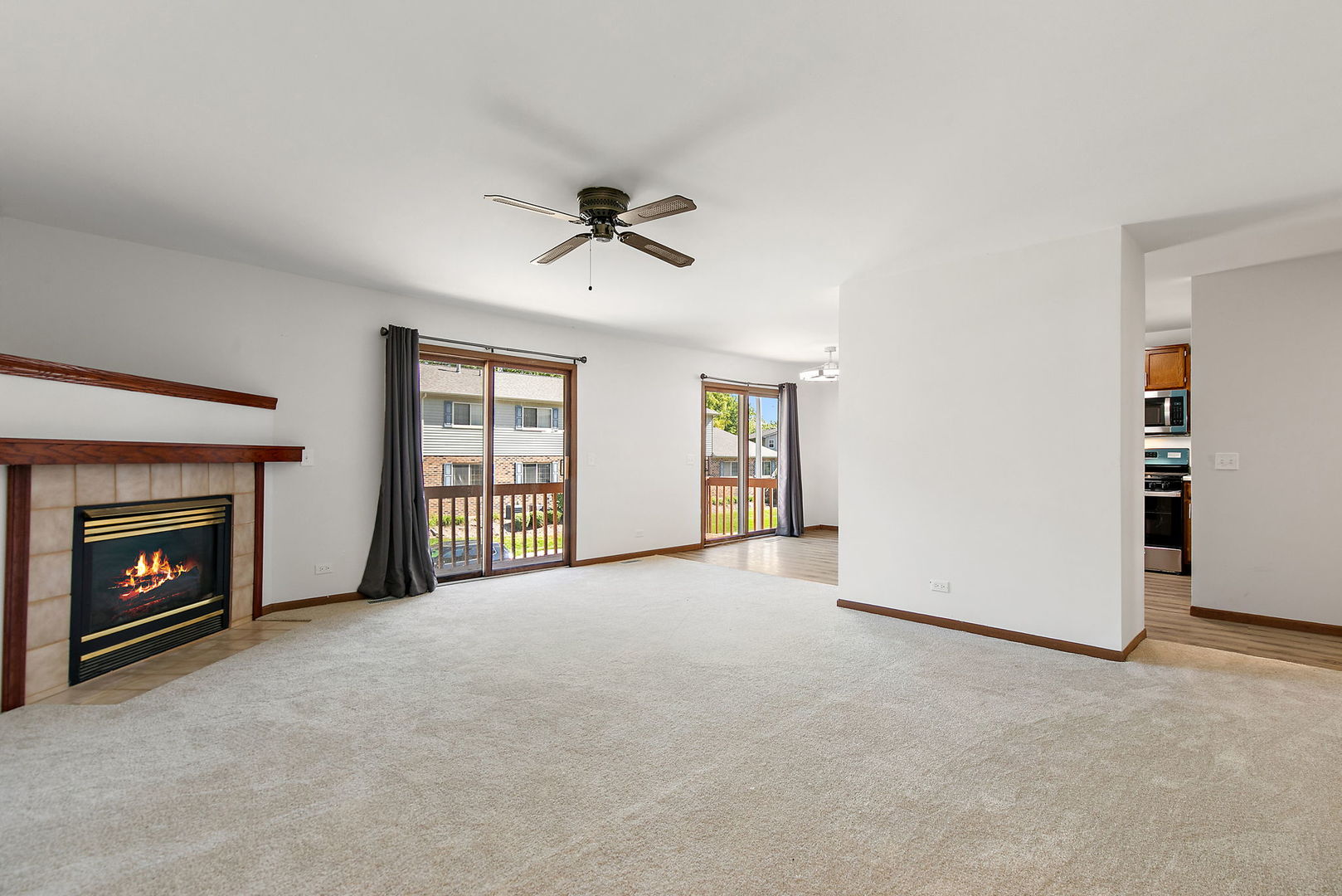 320 Woodridge Circle B