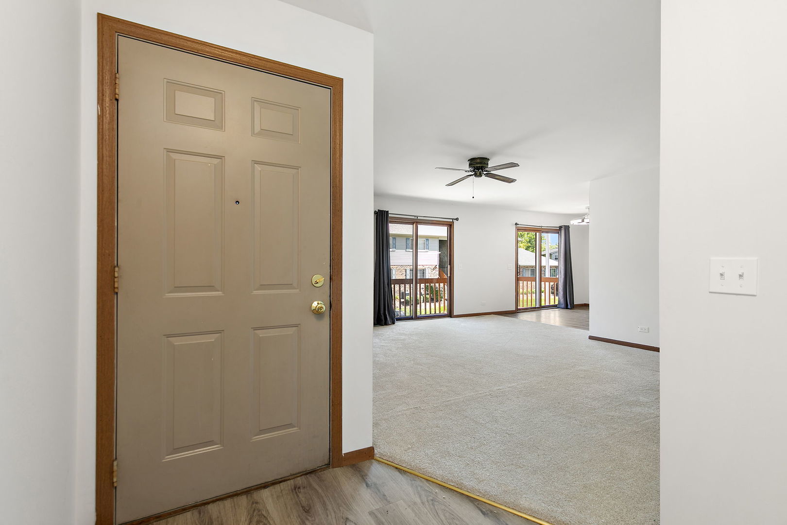 320 Woodridge Circle B