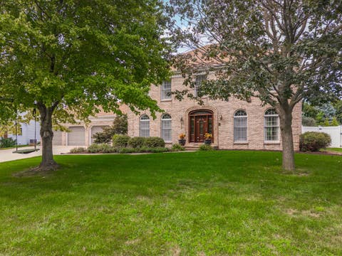 Tiny photo for 3206 Leafy Lane, Bloomington, IL 61704 (MLS # 12730804)
