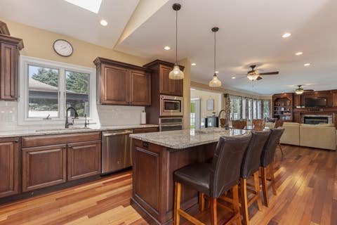 Tiny photo for 3206 Leafy Lane, Bloomington, IL 61704 (MLS # 12730804)