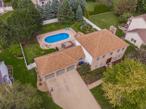 Tiny photo for 3206 Leafy Lane, Bloomington, IL 61704 (MLS # 12730804)
