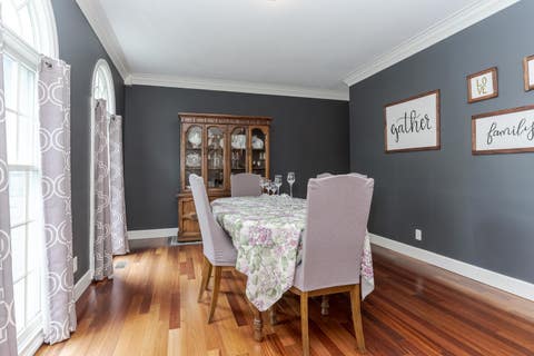 Tiny photo for 3206 Leafy Lane, Bloomington, IL 61704 (MLS # 12730804)