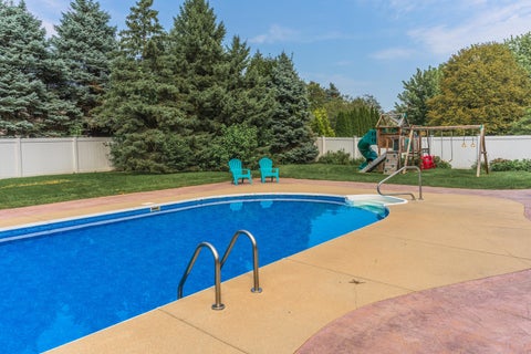 Tiny photo for 3206 Leafy Lane, Bloomington, IL 61704 (MLS # 12730804)