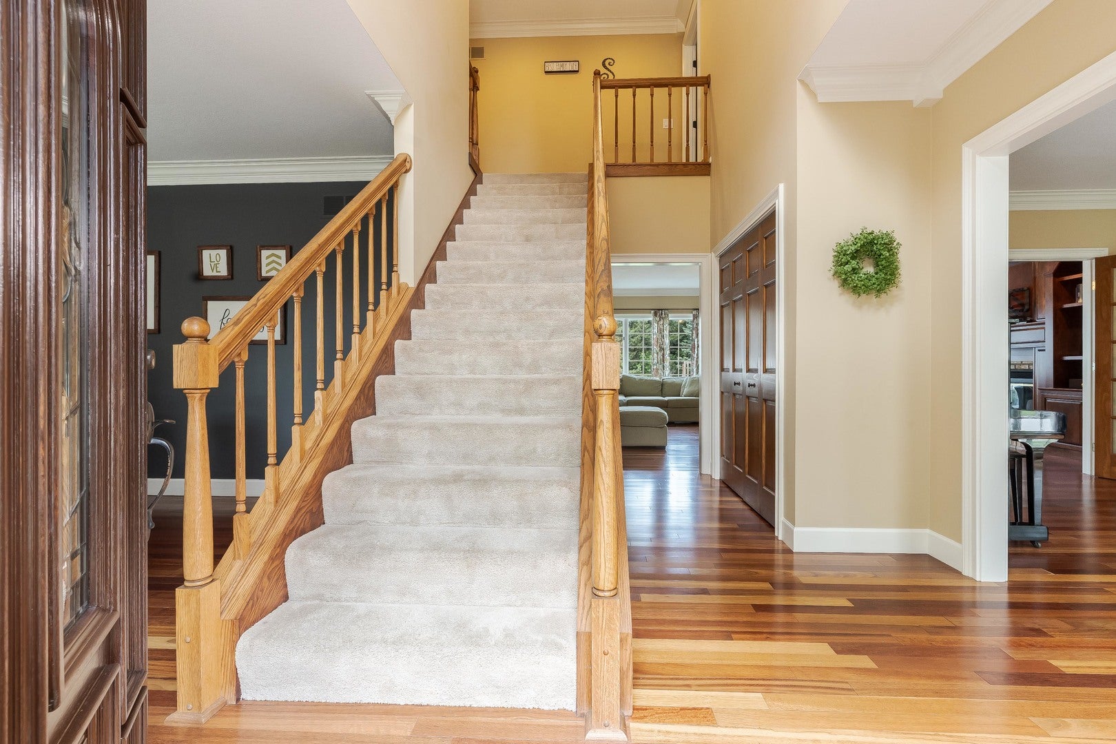 3206 Leafy Lane