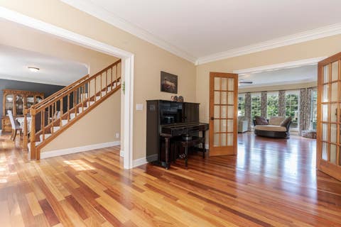 Tiny photo for 3206 Leafy Lane, Bloomington, IL 61704 (MLS # 12730804)