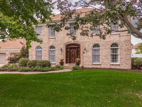 Photo of 3206 Leafy Lane, Bloomington, IL 61704 (MLS # 12730804)