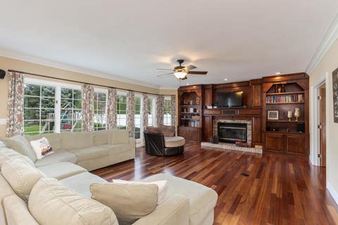 Tiny photo for 3206 Leafy Lane, Bloomington, IL 61704 (MLS # 12730804)