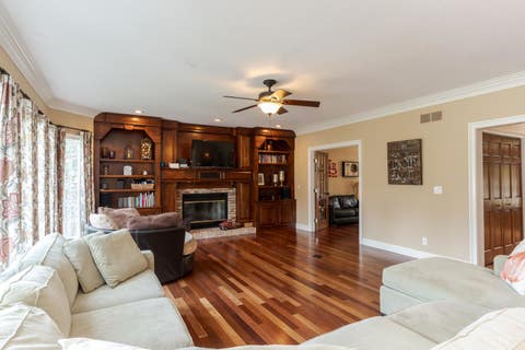 Tiny photo for 3206 Leafy Lane, Bloomington, IL 61704 (MLS # 12730804)
