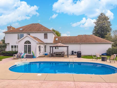 Tiny photo for 3206 Leafy Lane, Bloomington, IL 61704 (MLS # 12730804)
