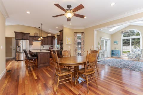 Tiny photo for 3206 Leafy Lane, Bloomington, IL 61704 (MLS # 12730804)