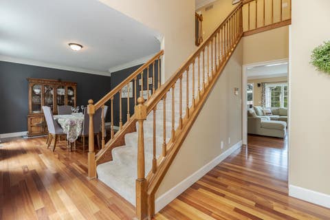 Tiny photo for 3206 Leafy Lane, Bloomington, IL 61704 (MLS # 12730804)