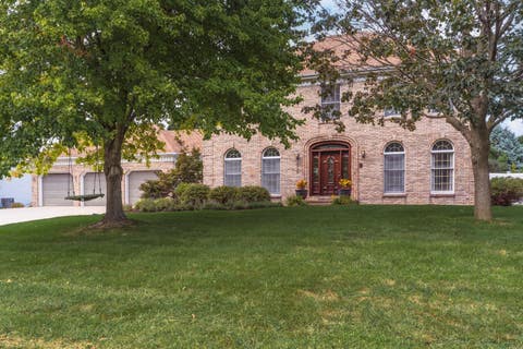 Tiny photo for 3206 Leafy Lane, Bloomington, IL 61704 (MLS # 12730804)
