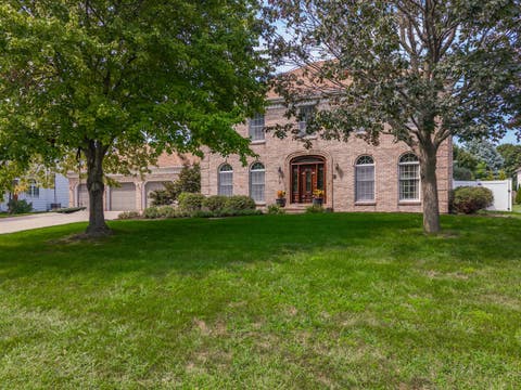 Tiny photo for 3206 Leafy Lane, Bloomington, IL 61704 (MLS # 12730804)