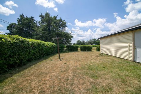 Tiny photo for 729 Webster Circle W, Kankakee, IL 60901 (MLS # 12411774)