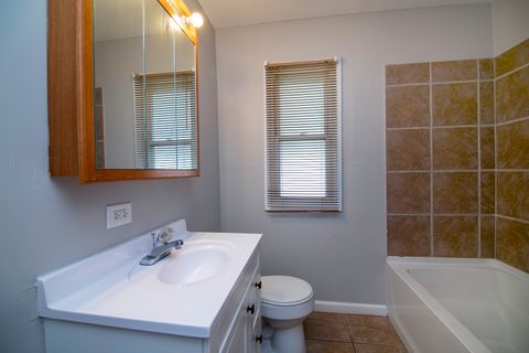 Tiny photo for 729 Webster Circle W, Kankakee, IL 60901 (MLS # 12411774)