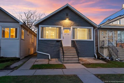 Tiny photo for 1125 Marengo Avenue, Forest Park, IL 60130 (MLS # 12597507)