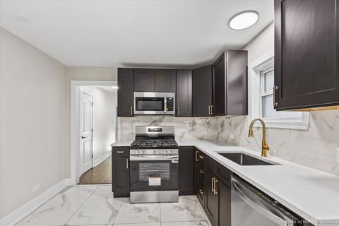 Tiny photo for 1125 Marengo Avenue, Forest Park, IL 60130 (MLS # 12597507)