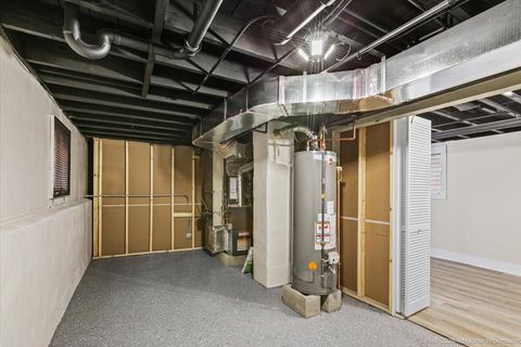 Tiny photo for 1125 Marengo Avenue, Forest Park, IL 60130 (MLS # 12597507)