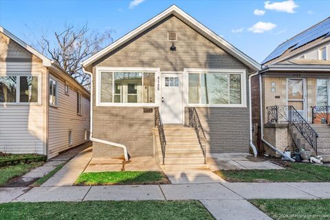 Photo of 1125 Marengo Avenue, Forest Park, IL 60130 (MLS # 12597507)