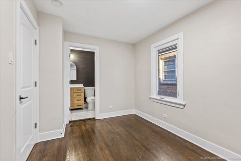 Tiny photo for 1125 Marengo Avenue, Forest Park, IL 60130 (MLS # 12597507)