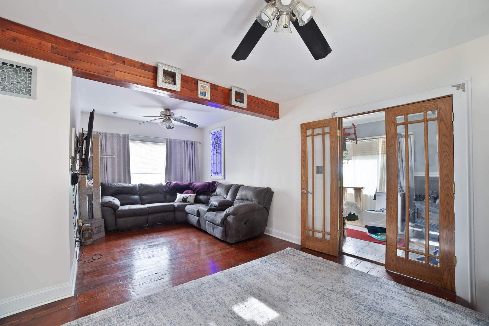 918 N Clarendon Drive