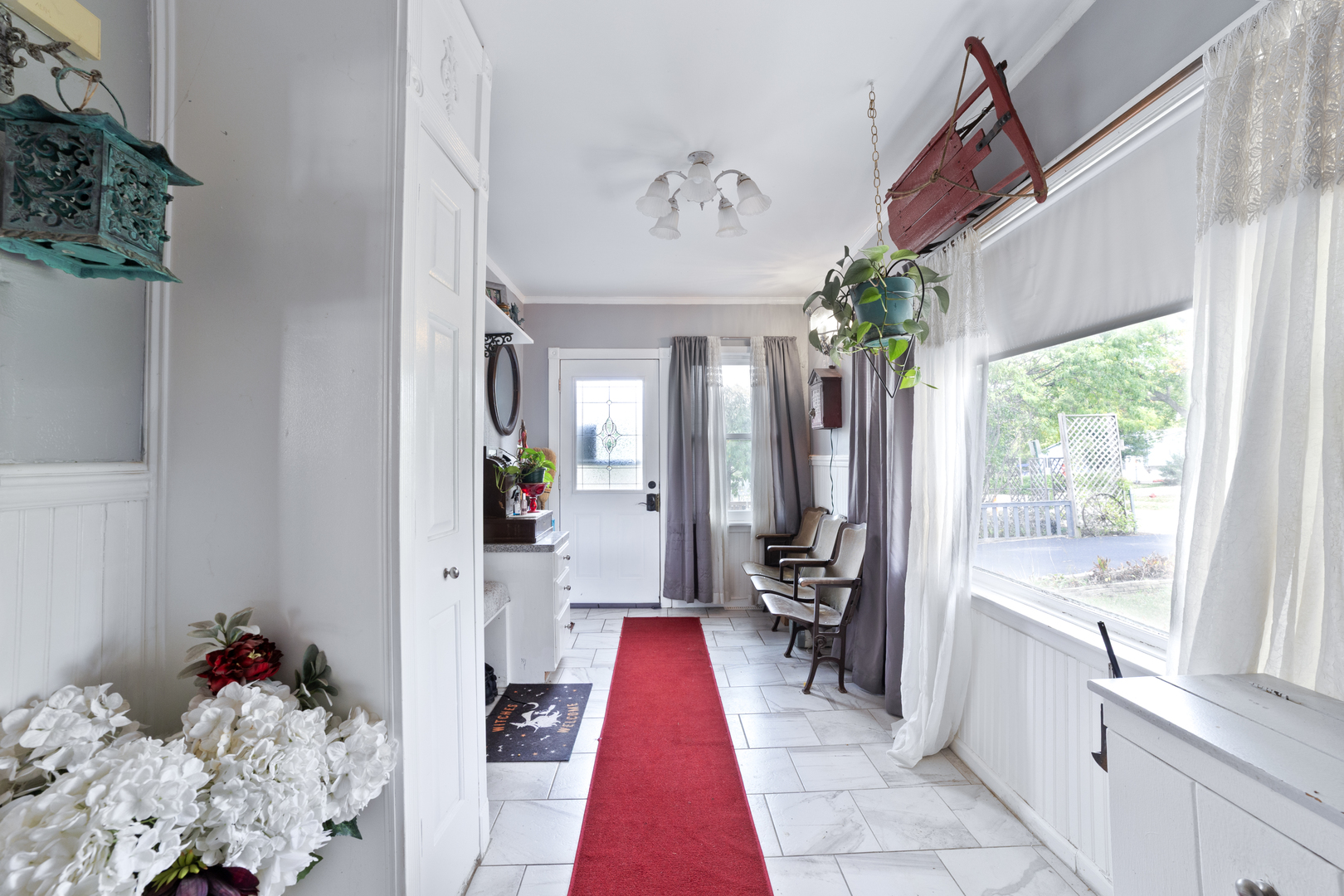 918 N Clarendon Drive