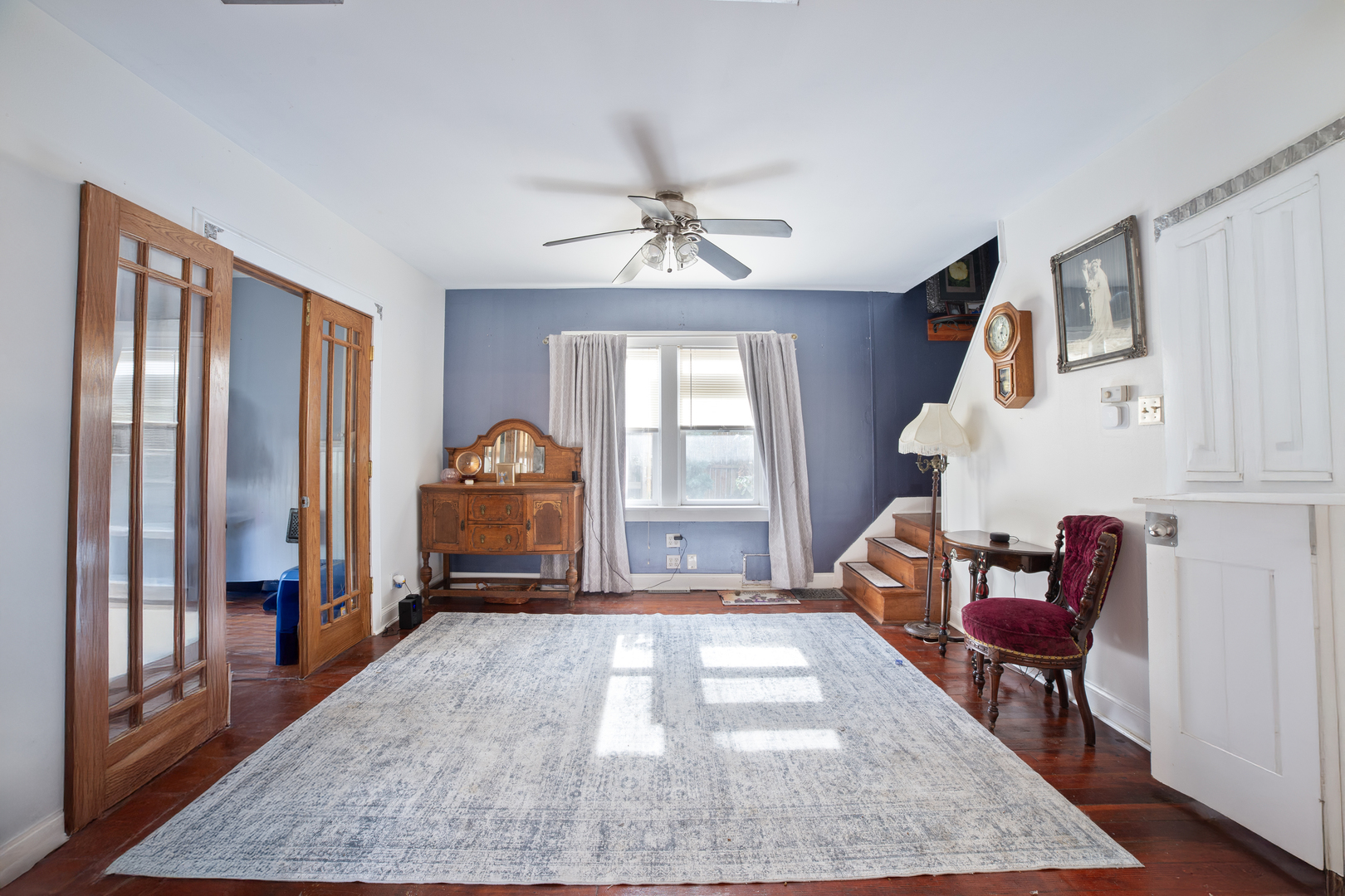 918 N Clarendon Drive