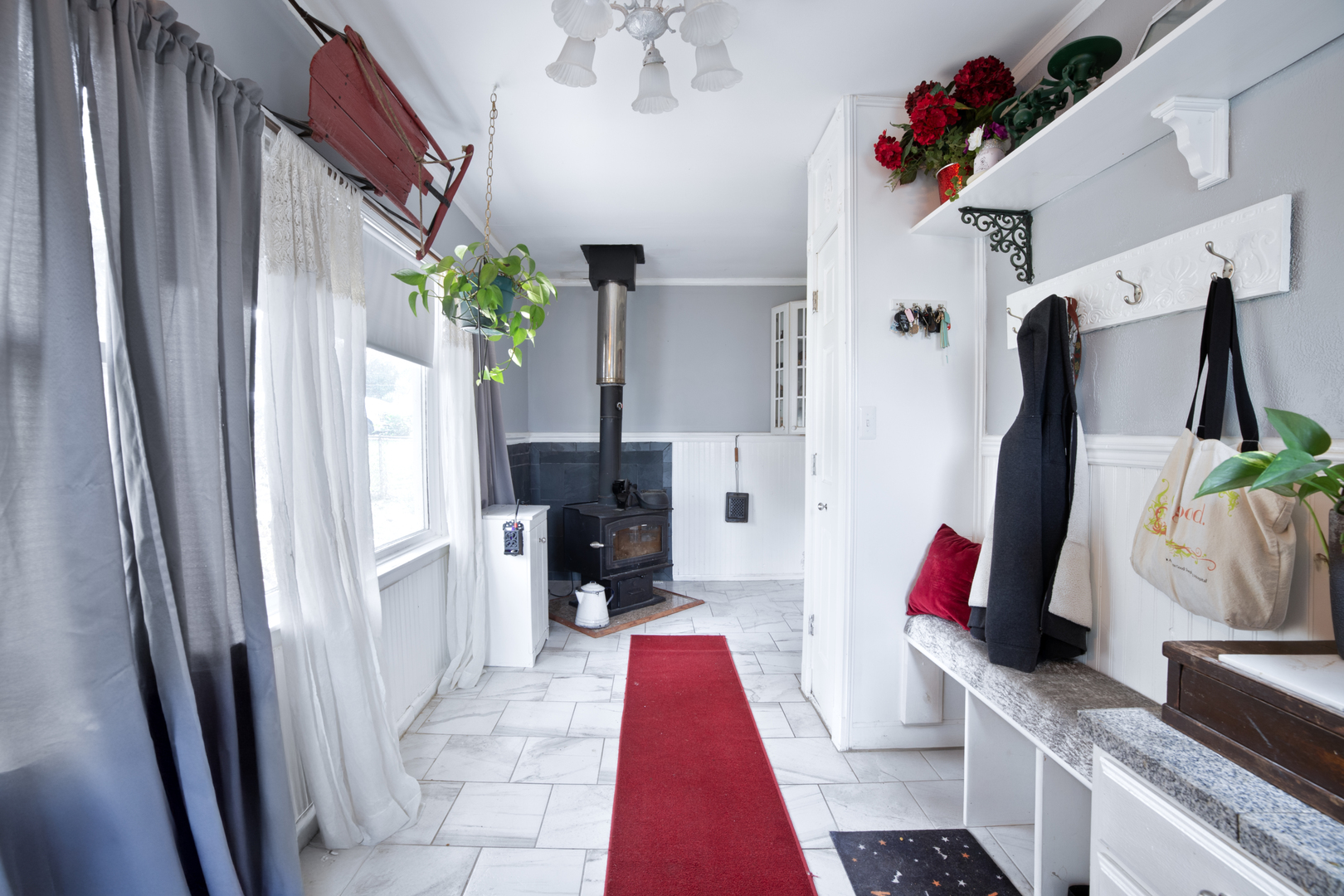 918 N Clarendon Drive