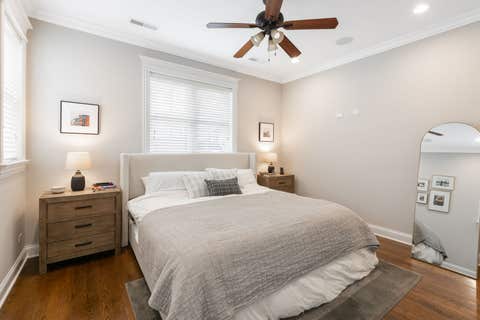 Tiny photo for 3337 N Seminary Avenue #2, Chicago, IL 60657 (MLS # 12667109)