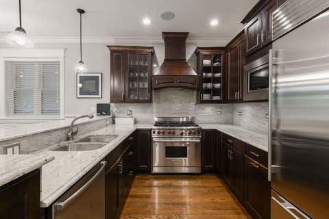Tiny photo for 3337 N Seminary Avenue #2, Chicago, IL 60657 (MLS # 12667109)