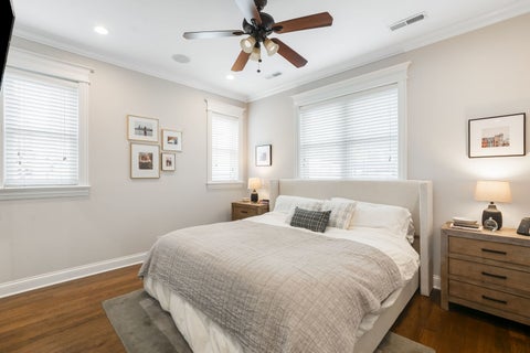 Tiny photo for 3337 N Seminary Avenue #2, Chicago, IL 60657 (MLS # 12667109)
