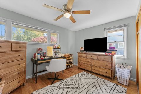 Tiny photo for 1609 W John Street, Champaign, IL 61821 (MLS # 12493464)