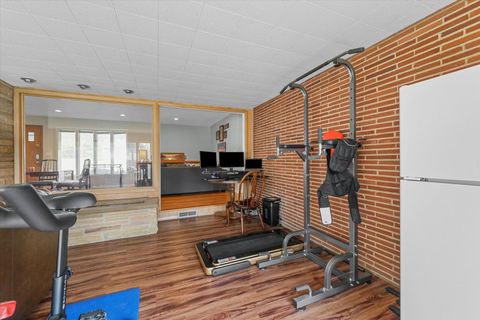 Tiny photo for 1609 W John Street, Champaign, IL 61821 (MLS # 12493464)