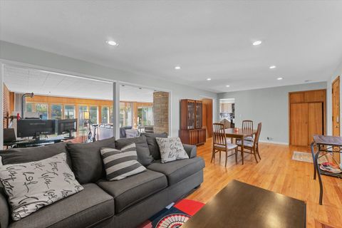 Tiny photo for 1609 W John Street, Champaign, IL 61821 (MLS # 12493464)