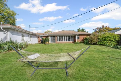 Tiny photo for 1609 W John Street, Champaign, IL 61821 (MLS # 12493464)