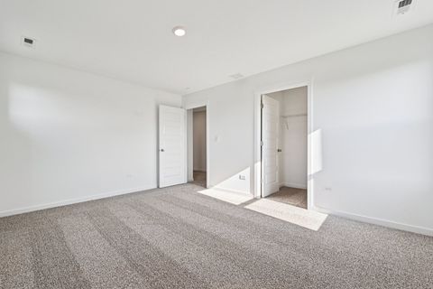 Tiny photo for 2915 Savana Drive, Joliet, IL 60435 (MLS # 12656007)