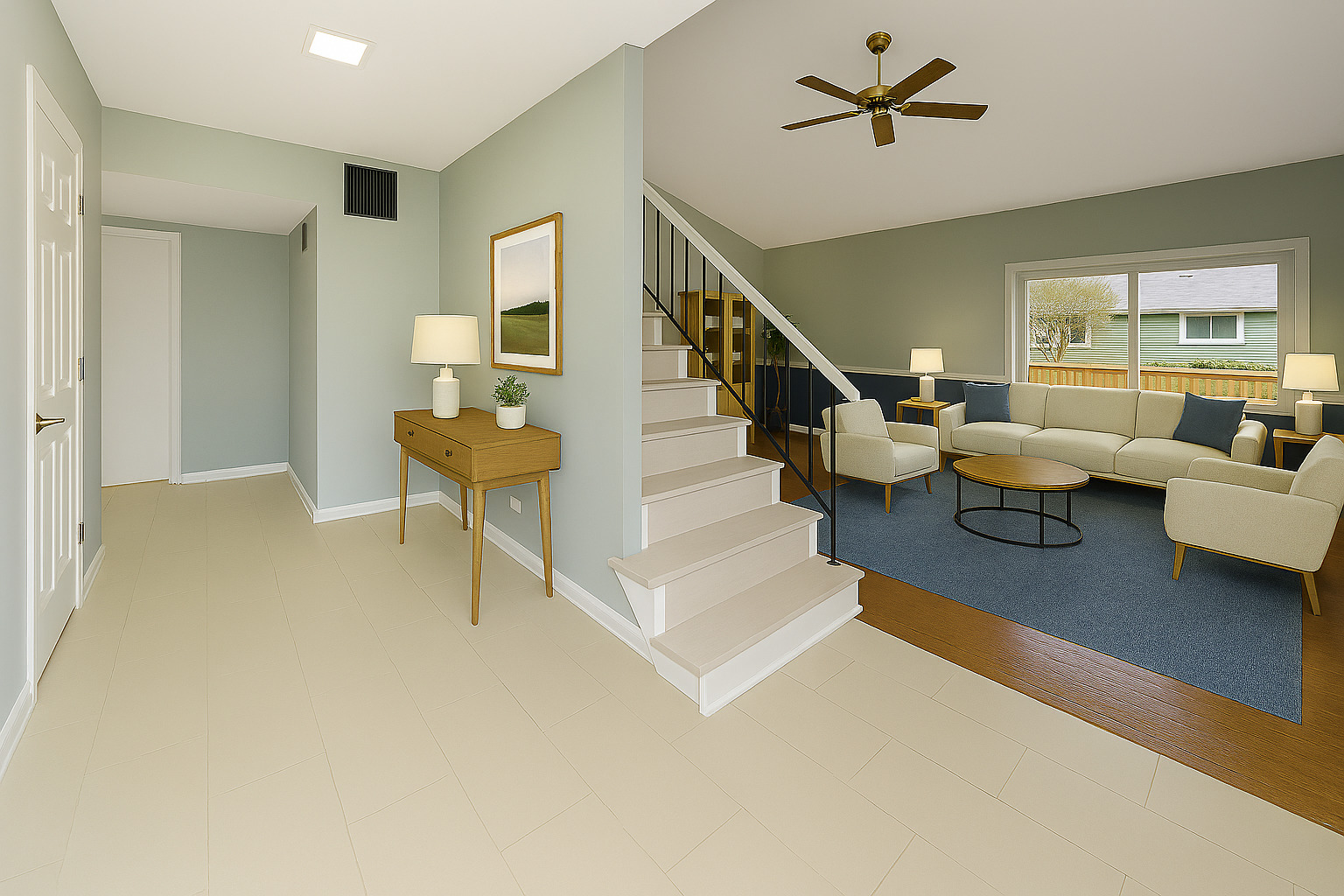 1110 Sausalito Court