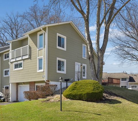 Tiny photo for 1110 Sausalito Court, Bartlett, IL 60103 (MLS # 12596908)